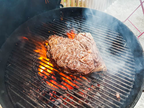 Quelle est la meilleure viande à faire au barbecue ?